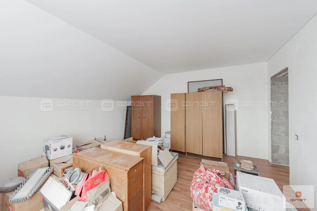 Продажа дома, Шигали, Высокогорский район, ул. Газовая - Фото 24