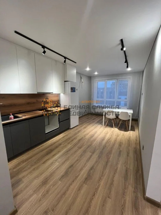 Аренда квартиры, Уфа, ул. Рудольфа Нуреева - Фото 6