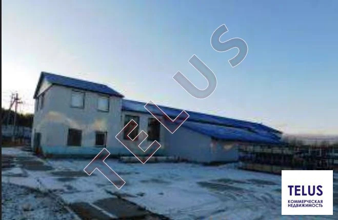 МО Подольск Алтухово Склад 4224м и Участок 20000м2 (ном. объекта: ... - Фото 7