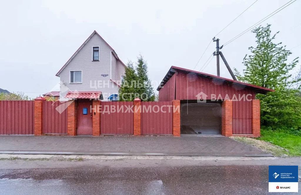 Продажа дома, Рязань, Московское ш. - Фото 32