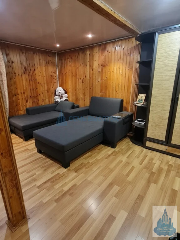 Продажа дома, Домодедово, Домодедово г. о., Кленовая ул. - Фото 11