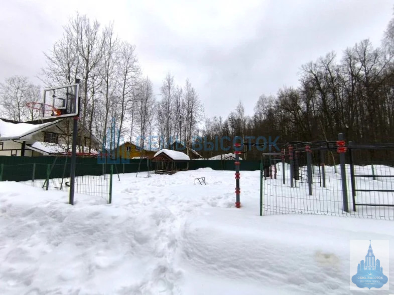 Продажа дома, Подольск - Фото 10