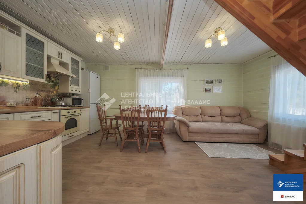 Продажа дома, Рязанский район, Светлая улица - Фото 5