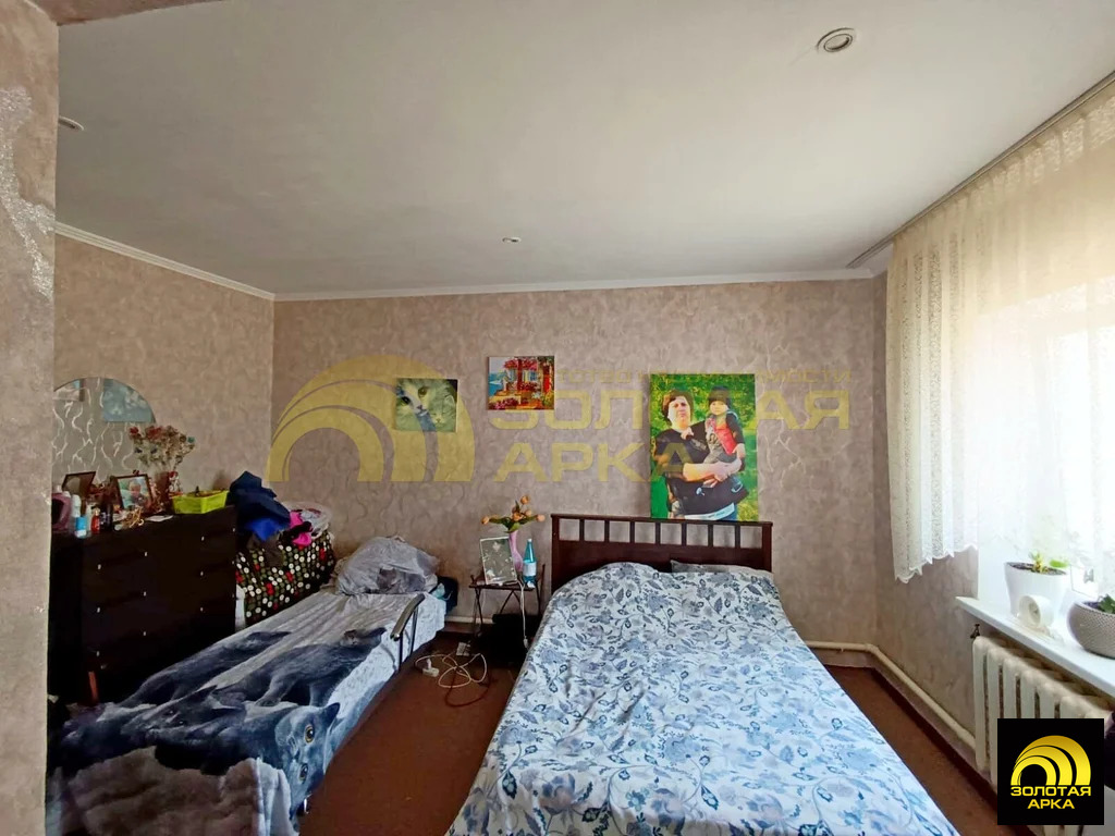 Продажа дома, Тамань, Темрюкский район, ул. Маяковского - Фото 7