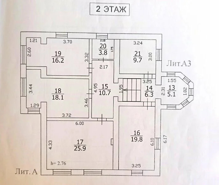 Продажа дома, Николо-Урюпино, Красногорский район, ул. Гагарина - Фото 30