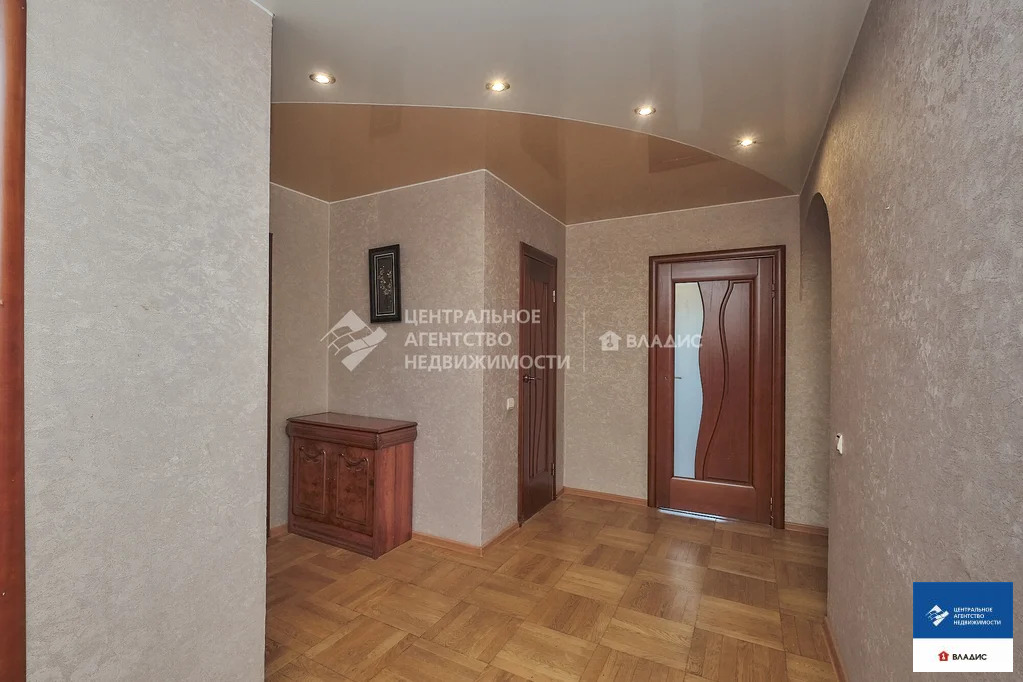 Продажа квартиры, Рязань, ул. Новоселов - Фото 15