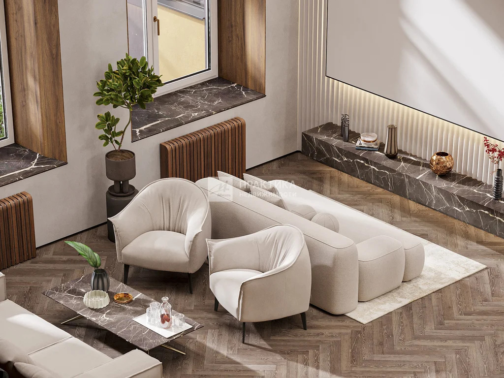 Продажа офиса, ул. Мясницкая - Фото 16