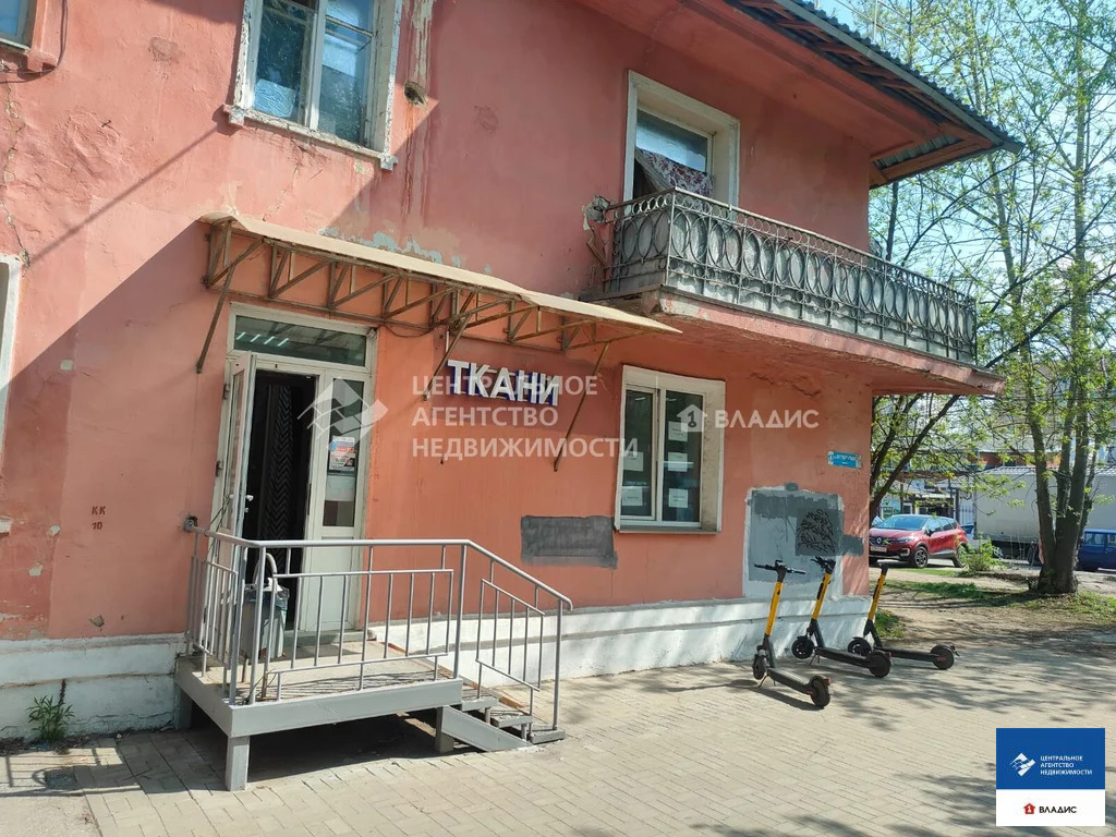 Аренда ПСН, Рязань, ул. Октябрьская - Фото 5