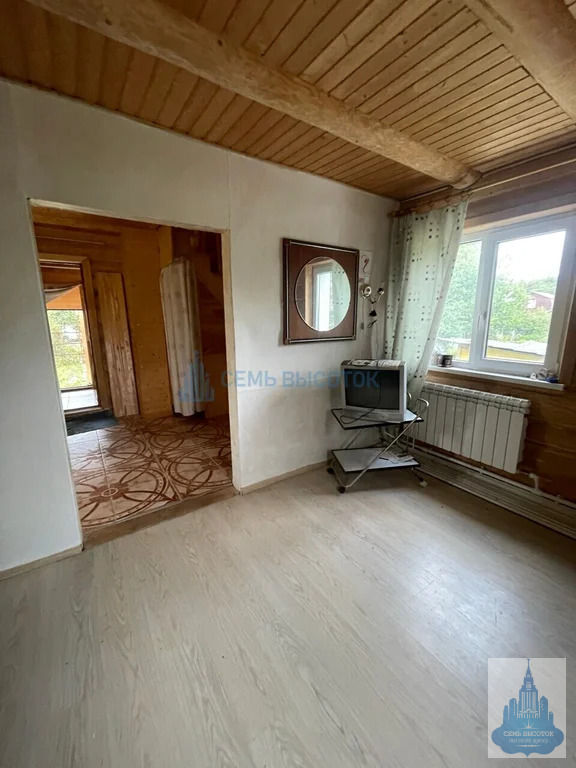 Продажа дома, Домодедово, Домодедово г. о., 6-ая Садовая ул. - Фото 18