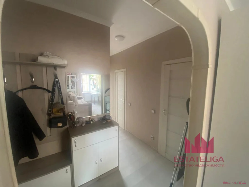 Продажа квартиры, Видное, Ленинский район, улица Галины Вишневской - Фото 14