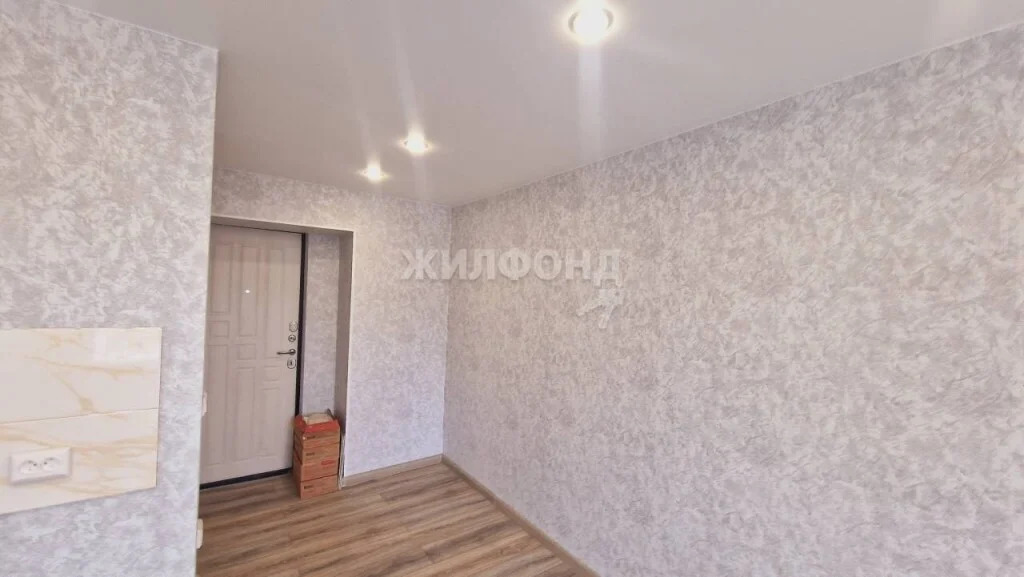 Продажа комнаты, Новосибирск, ул. Танковая - Фото 3