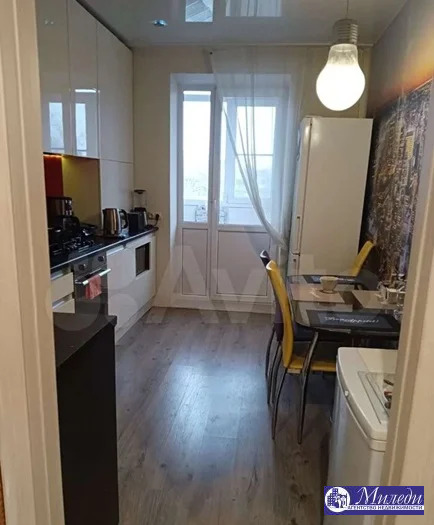 Продажа квартиры, Батайск, ворошилова 8 улица - Фото 3