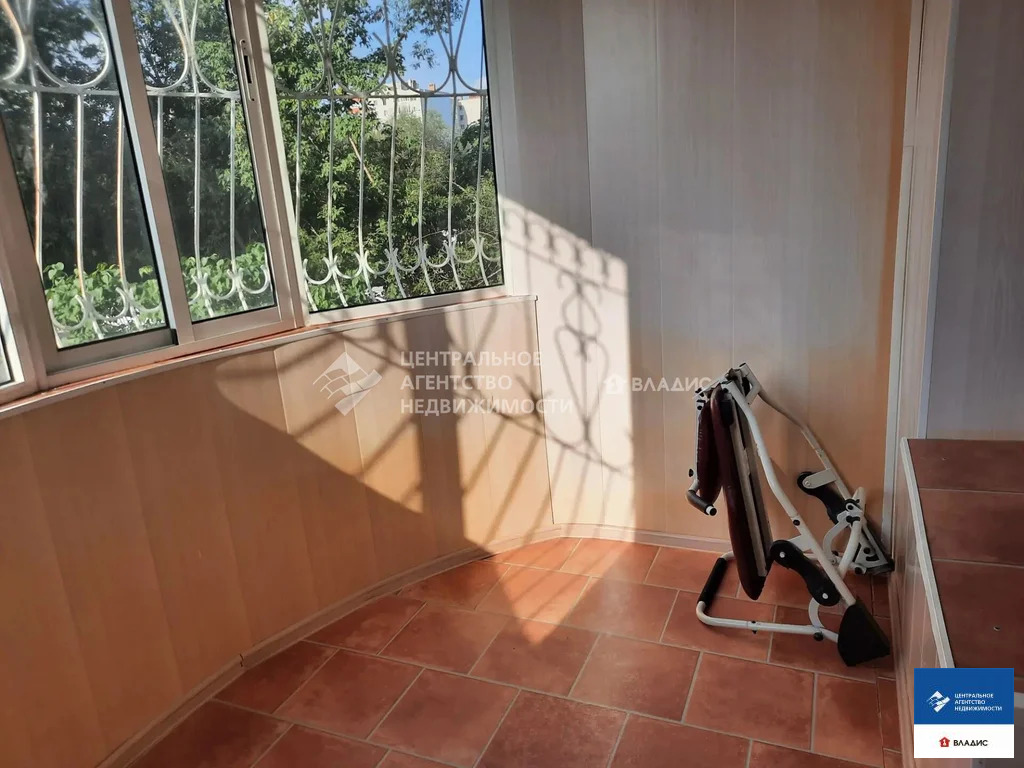 Продажа квартиры, Рязань, улица 4-я Линия - Фото 27