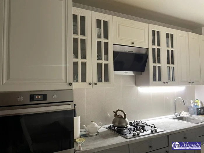 Продажа квартиры, Батайск, ул. Речная - Фото 4