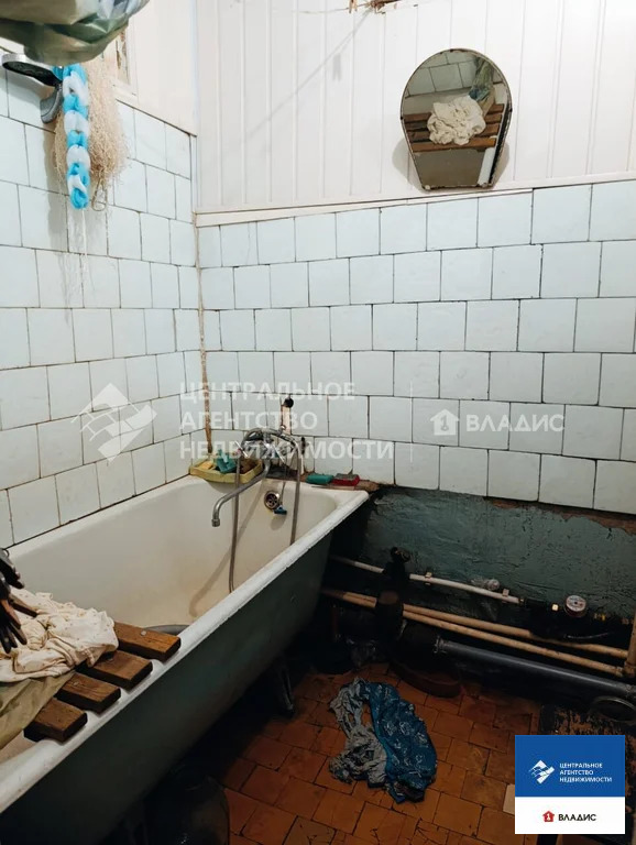 Продажа квартиры, Шилово, Шиловский район, ул. Рязанская - Фото 23