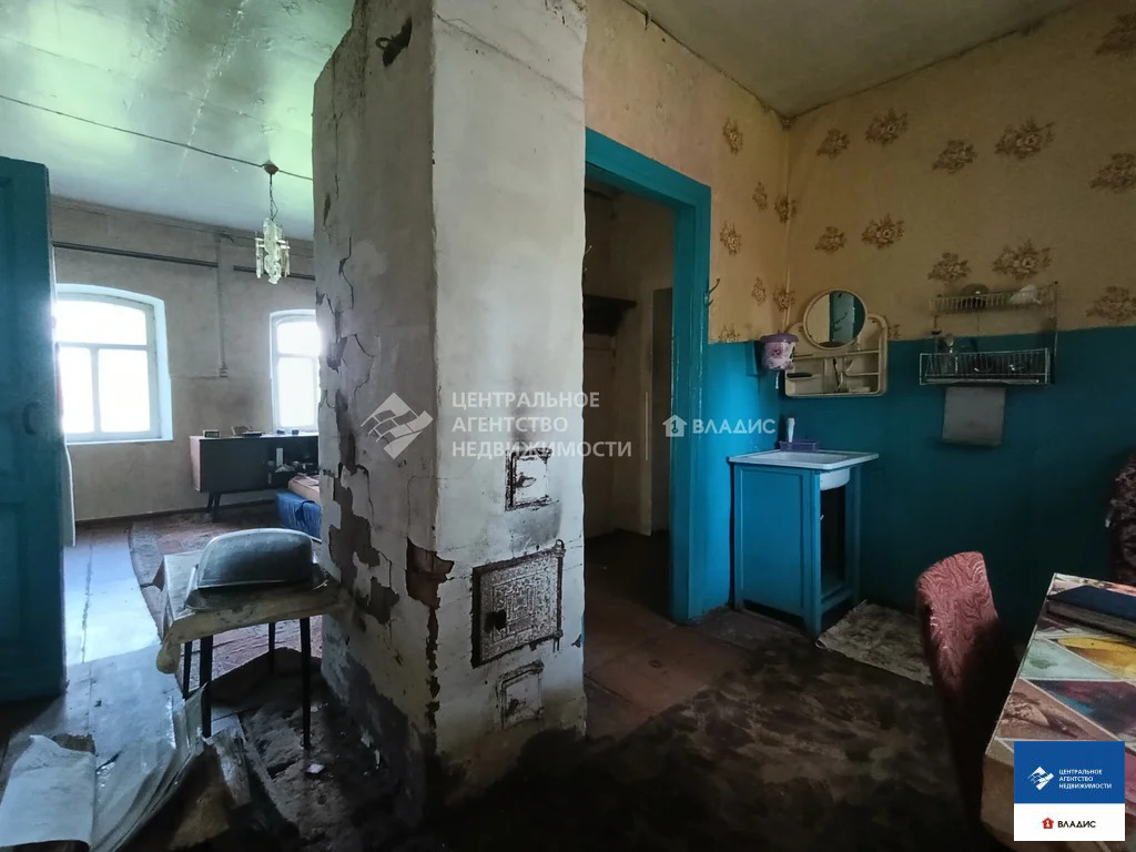 Продажа дома, Песочня, Путятинский район, ул. Радищева - Фото 15