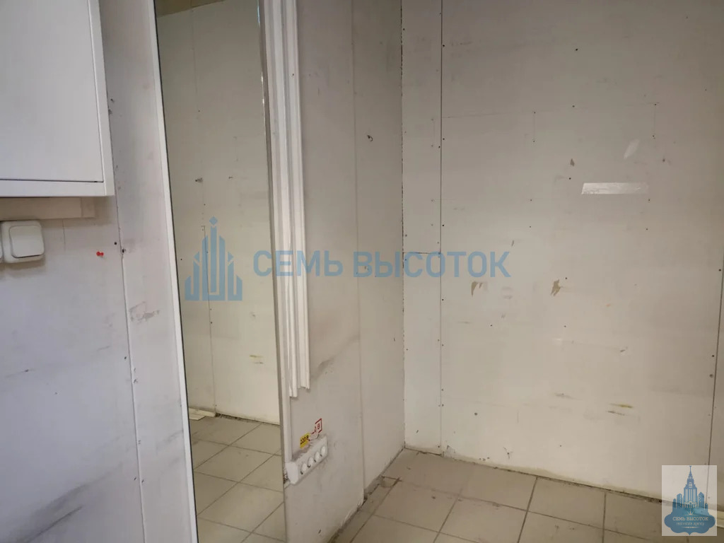 Аренда торгового помещения, Подольск, ул. Свердлова - Фото 8