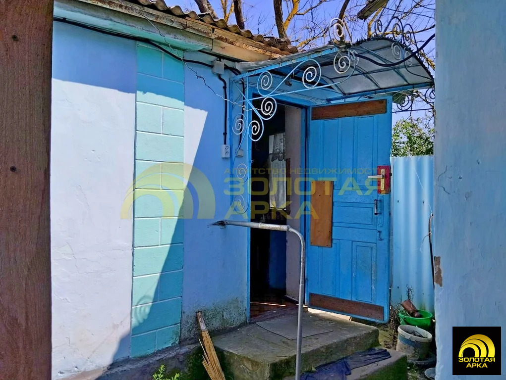 Продажа дома, Варениковская, Крымский район, ул. Красная - Фото 5
