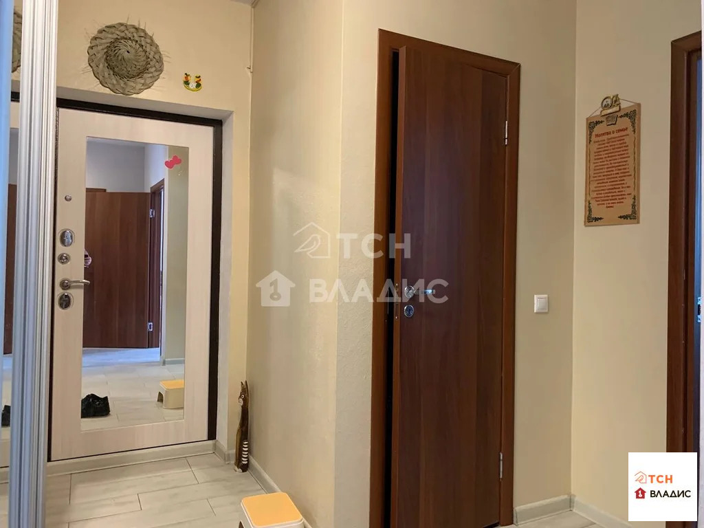 Продажа квартиры, Пушкино, Воскресенский район, улица Просвещения - Фото 5