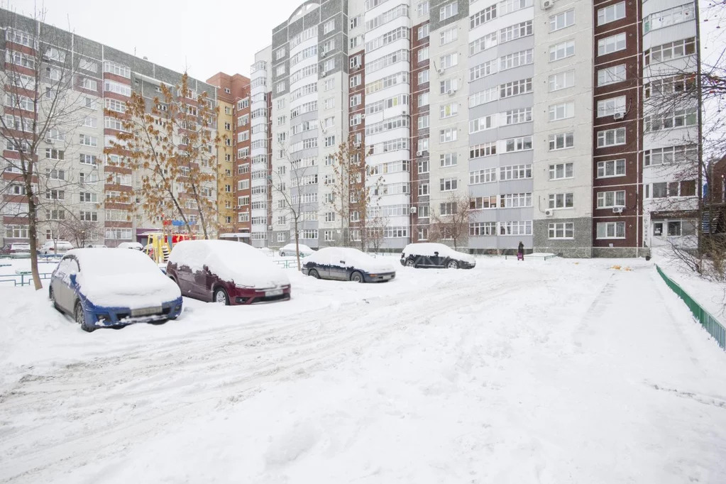 Продажа квартиры, Тюмень, г Тюмень - Фото 26