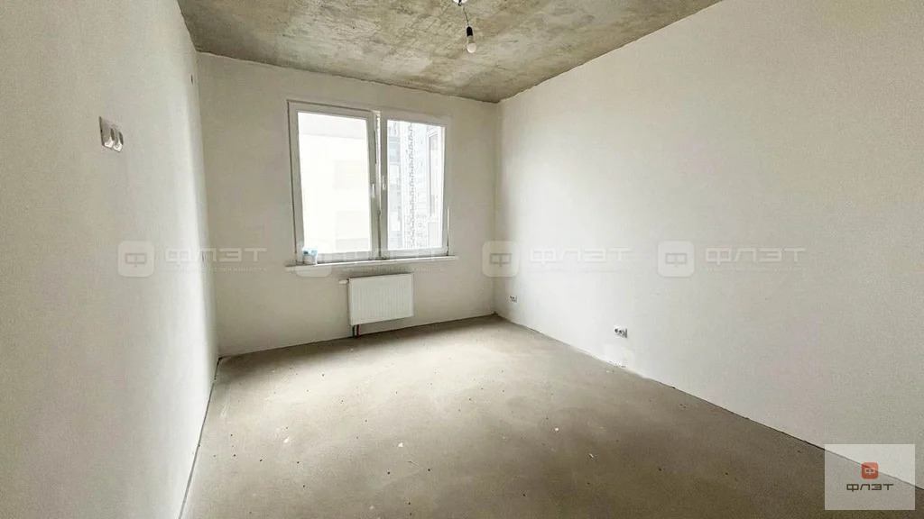 Продажа квартиры, Усады, Лаишевский район, ул. Счастливая - Фото 5