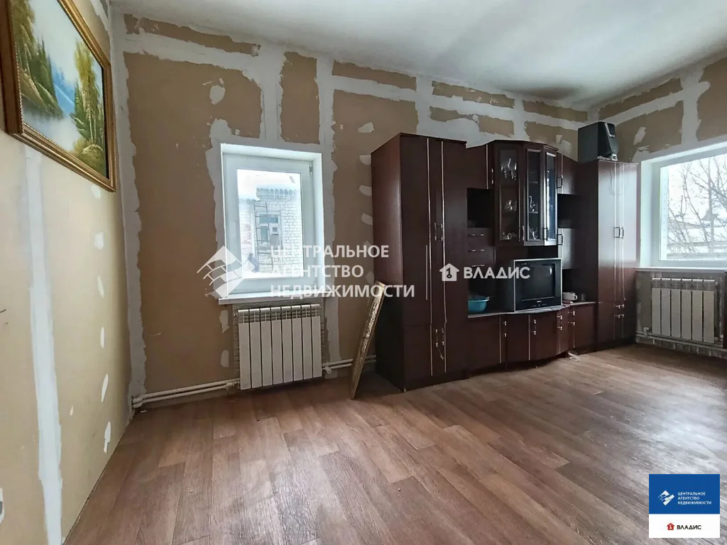 Продажа дома, Шилово, Шиловский район, ул. Октябрьская - Фото 14