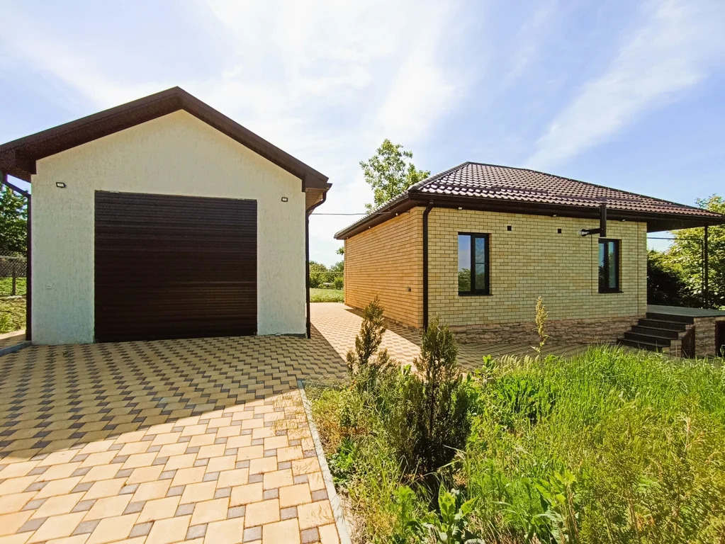 Продажа дома, Темрюк, Темрюкский район, ул. Декабристов - Фото 16