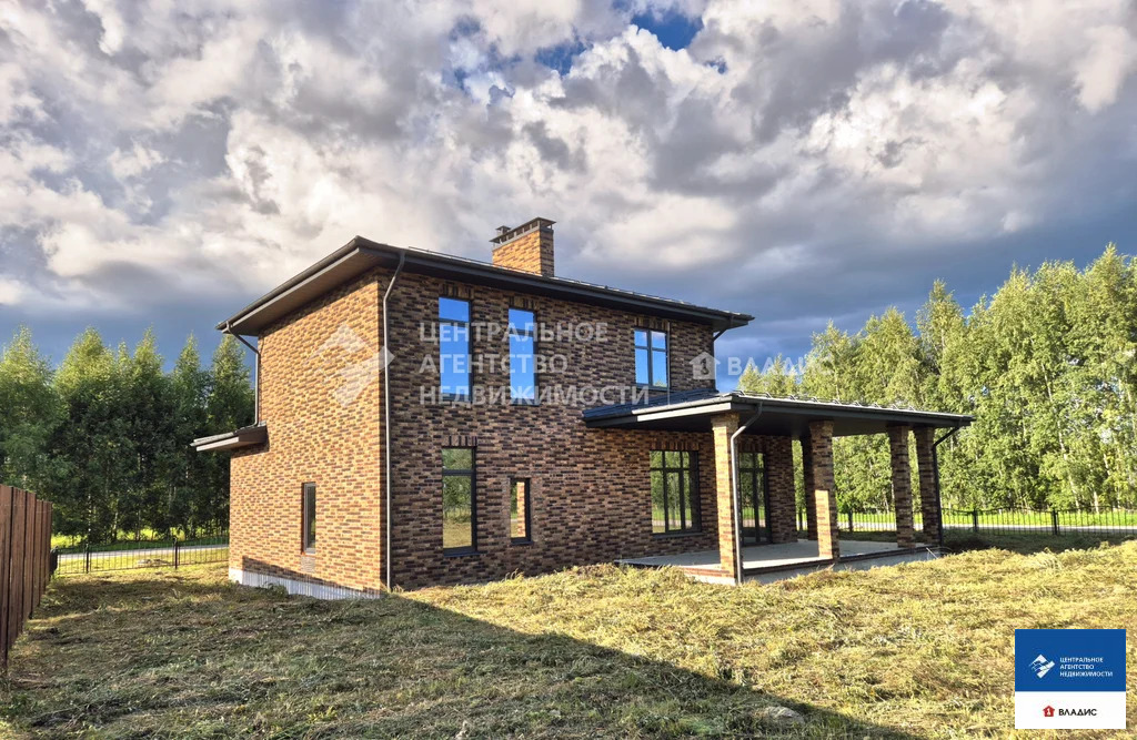 Продажа дома, Рязанский район, Благовещенская улица - Фото 6