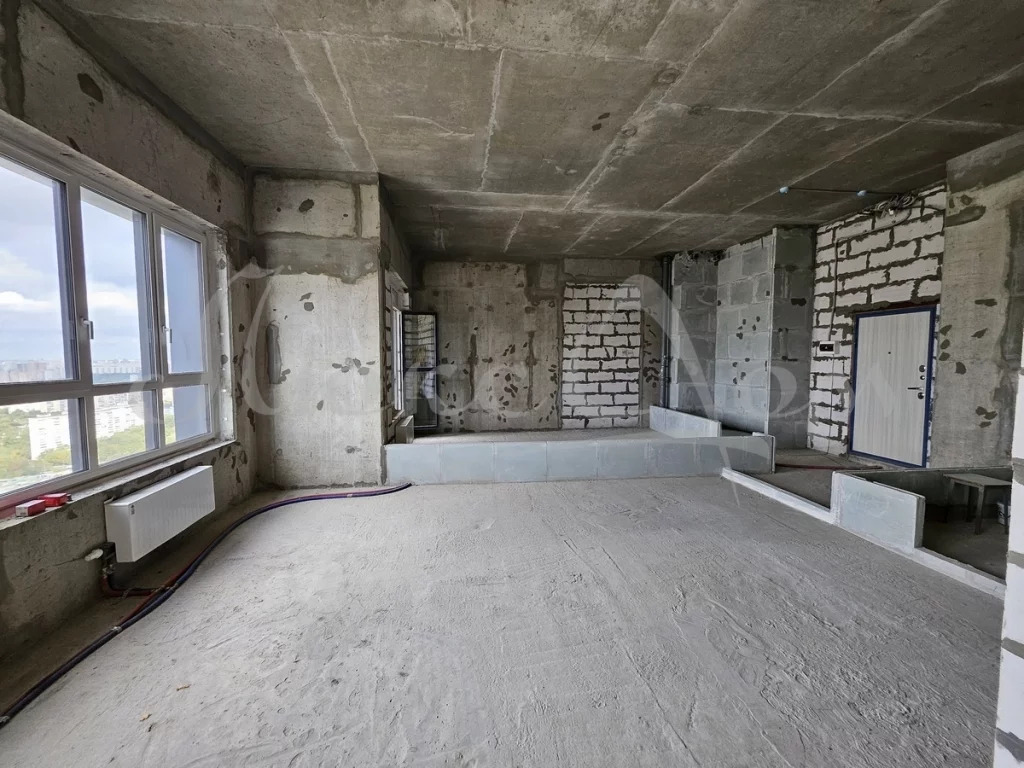 Продажа квартиры, м. Аминьевская, Мосфильмовская ул, 98 корп. 2 - Фото 9