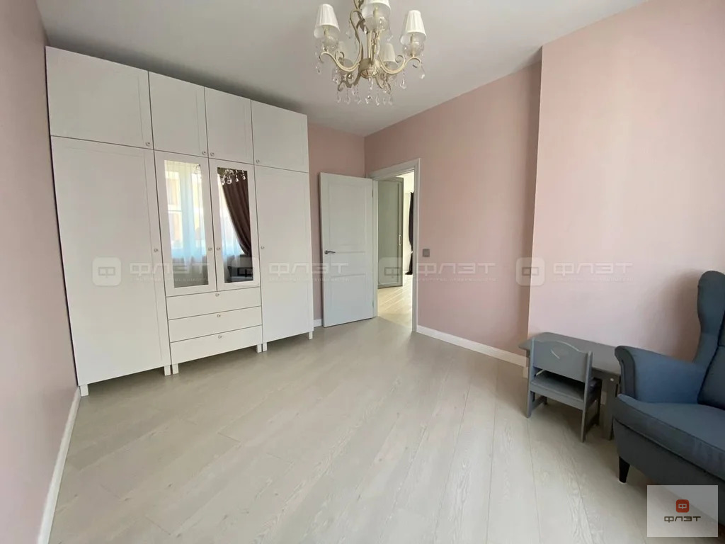 Аренда квартиры, Казань, пер. Щербаковский д.7 - Фото 13