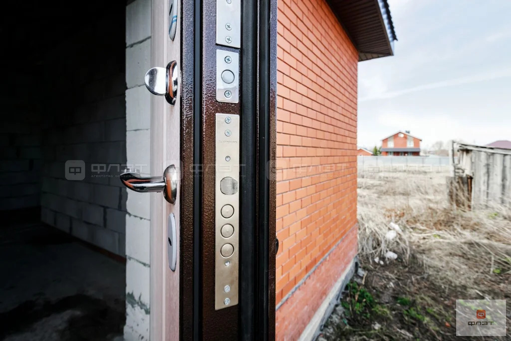 Продажа дома, Большие Кабаны, Лаишевский район, ул. Верхняя - Фото 5