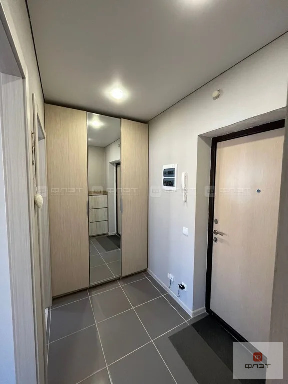 Продажа квартиры, Новое Шигалеево, Пестречинский район, ул. Габдуллы ... - Фото 8