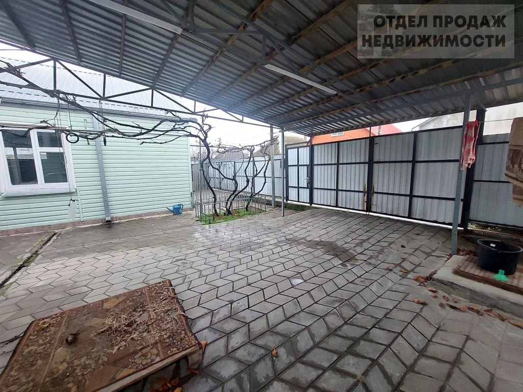 Объект 538524 - Фото 14