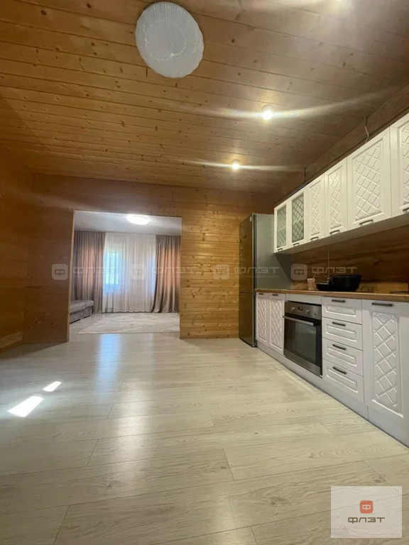 Продажа дома, Казань, снт. СНТ Любитель природы-2 - Фото 5