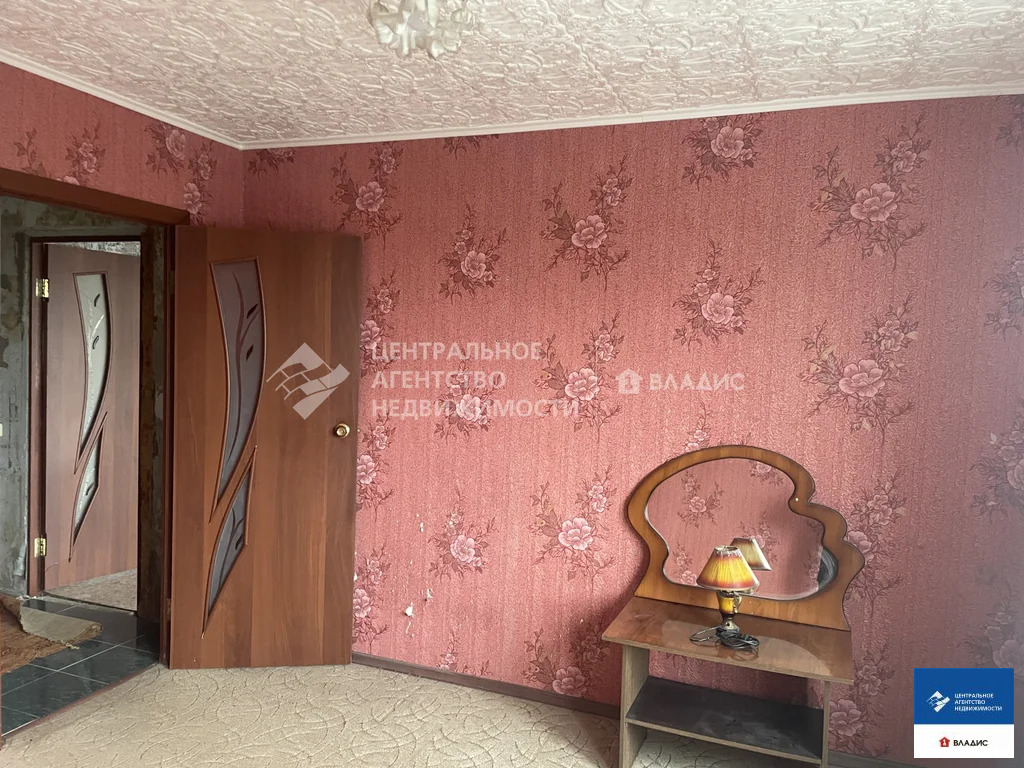 Продажа квартиры, Октябрьский, Михайловский район, Зелёная улица - Фото 2