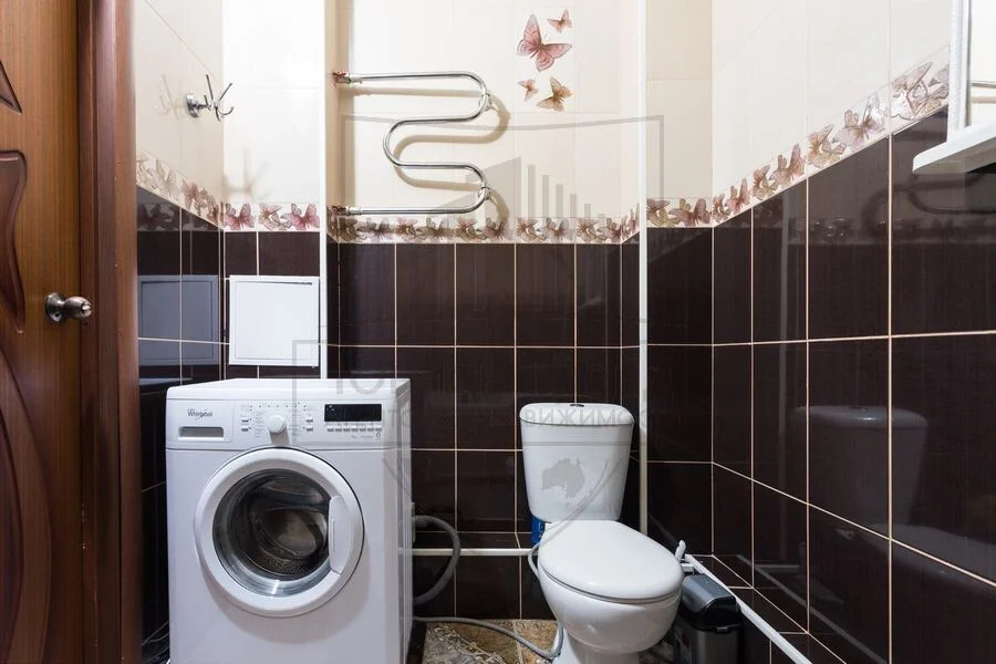 Продажа квартиры, Новосибирск, ул. Фасадная - Фото 20