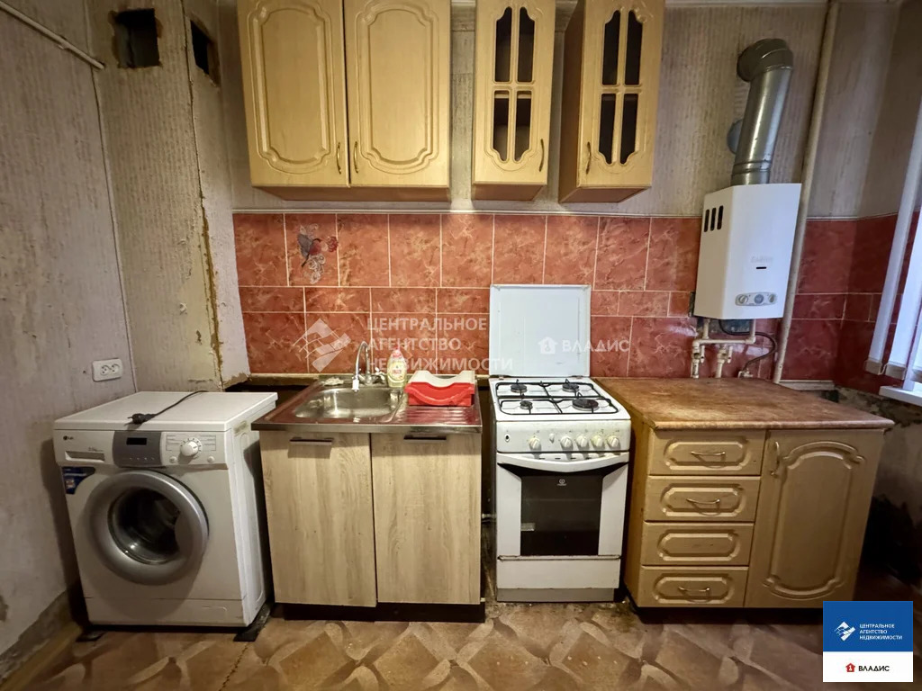 Аренда квартиры, Рыбное, Рыбновский район, ул. Электротяговая - Фото 3