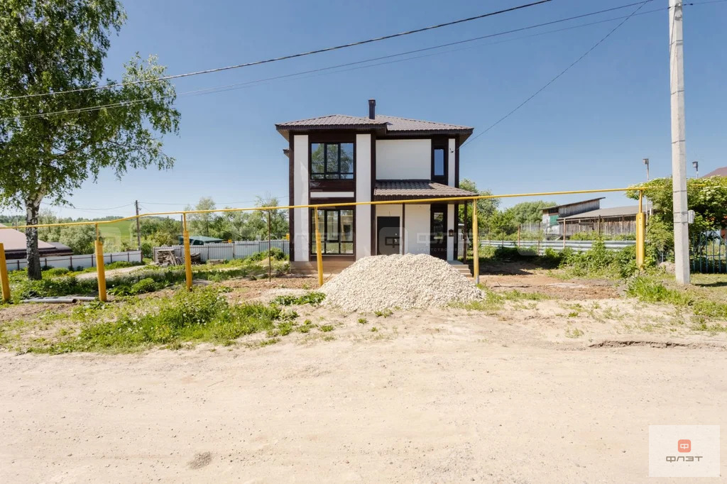 Продажа дома, Кощаково, Пестречинский район, ул. Заовражная - Фото 1