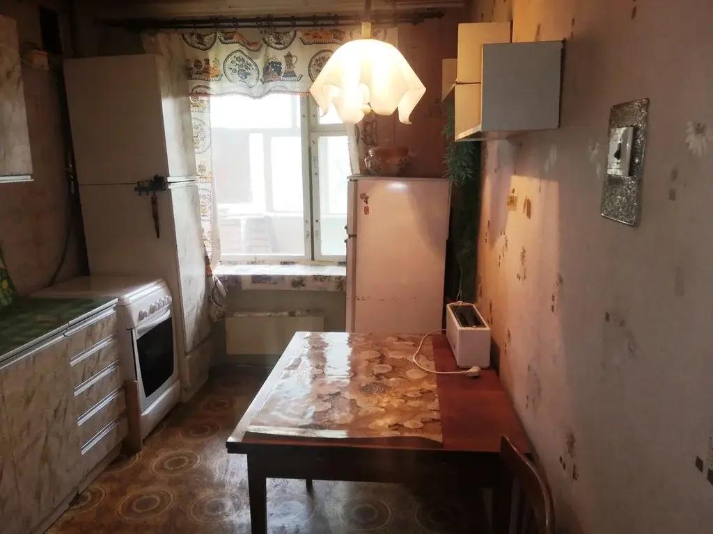 4-я квартира на ул. Карла Маркса, дом 68 - Фото 2