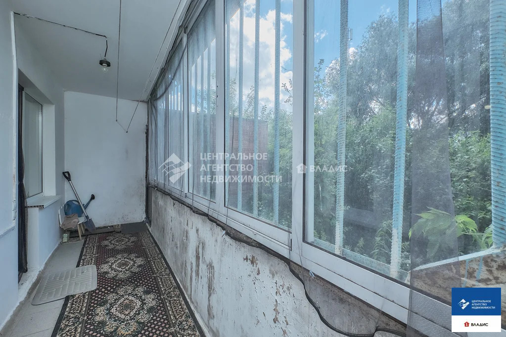 Продажа квартиры, Рязань, ул. Кутузова - Фото 11