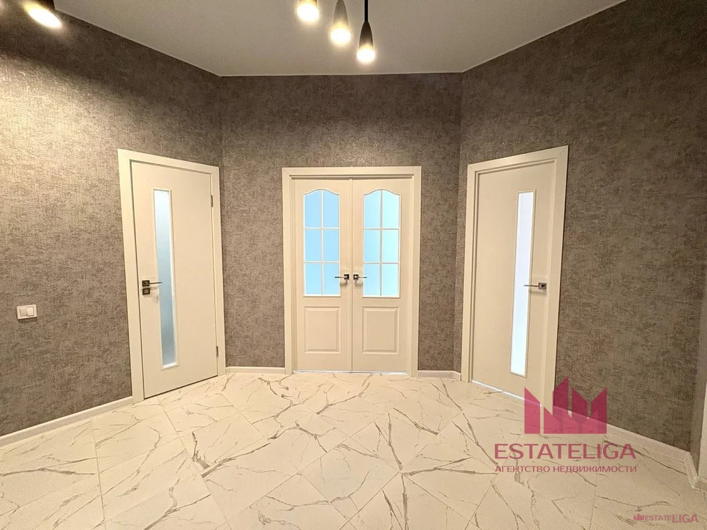 Продажа квартиры, Видное, Ленинский район, бульвар Мстислава ... - Фото 0