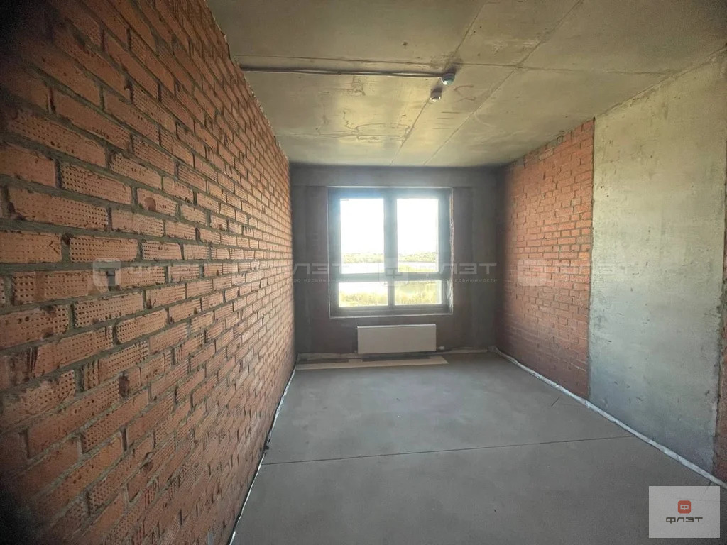Продажа квартиры, Казань, ул. Сибгата Хакима - Фото 22