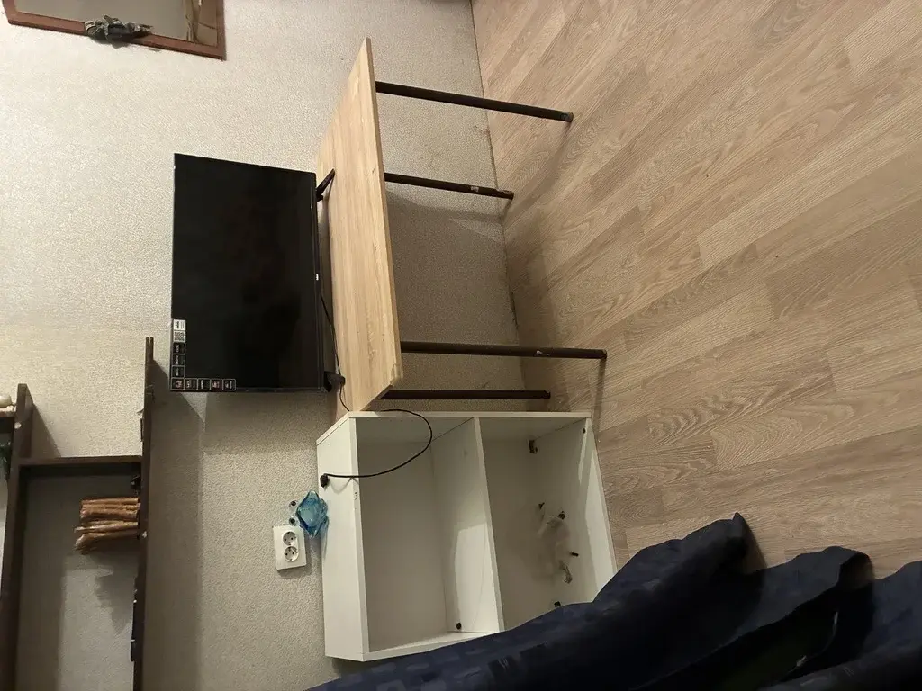 1 квартира Ленинградская область, поселок Калитино - Фото 4