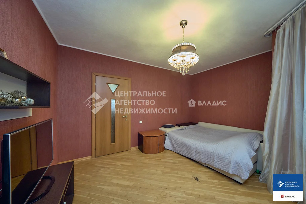 Продажа дома, Рязань, улица Кремлёвский Вал - Фото 15