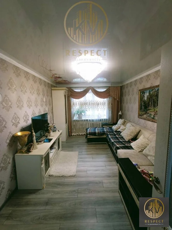 Продажа квартиры, Пятигорск, ул. Нежнова - Фото 2