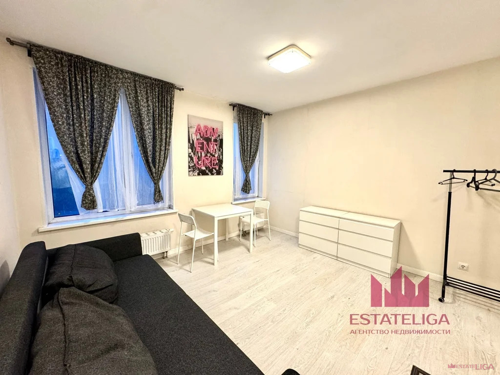 Продажа квартиры, Красногорск, Красногорский район, улица Липовой Рощи - Фото 3