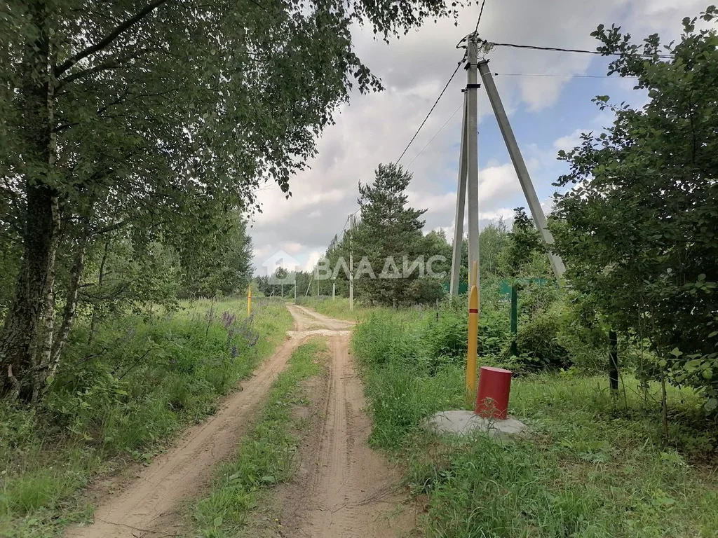 городской округ Владимир, Владимир, Октябрьский район, Селецкая улица, ... - Фото 4