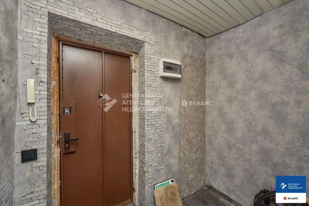 Продажа квартиры, Рязань, ул. Сельских Строителей - Фото 6