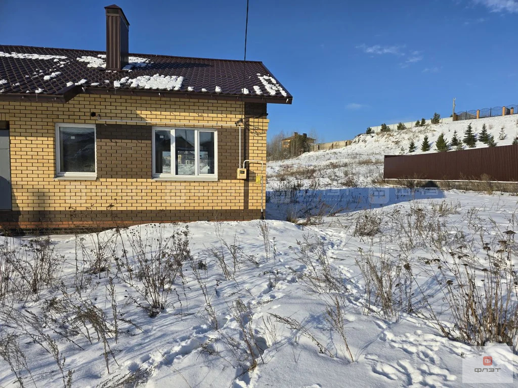 Продажа дома, Казань, ул. Миркасыма Усманова - Фото 5