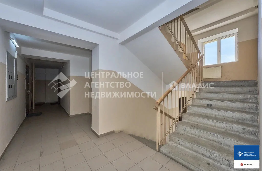 Продажа квартиры, Рязань, Касимовское ш. - Фото 12